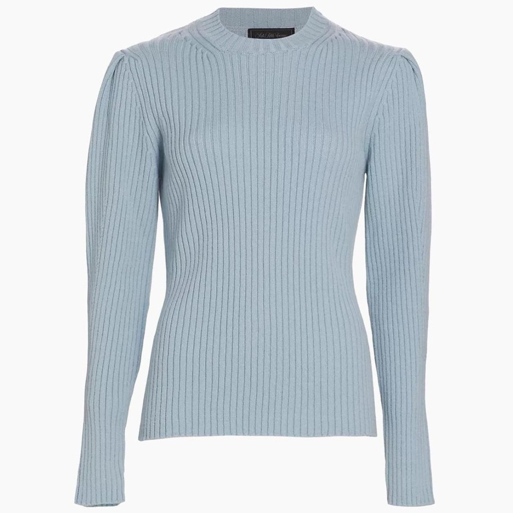 Saks‎ Collection Wool Sweater